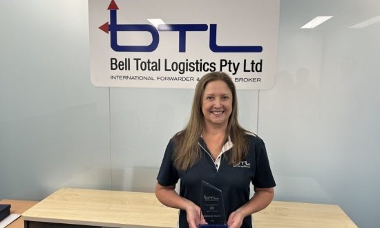Deborah Havet 20 Years of Service 2025